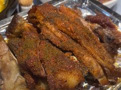 -小秦淮·南京土菜(新亭西路店)