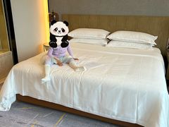 -广州粤海喜来登酒店