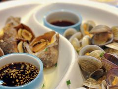 -尊立方海鲜酒店·生日宴·家宴