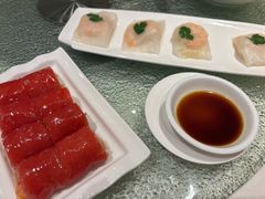 -北园酒家(小北路店)