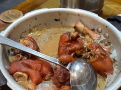 -小厨食堂(黄田坝店)