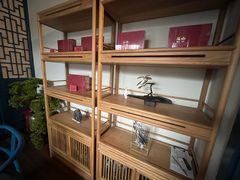 -囍榷·鲜美常州菜(恐龙园店)