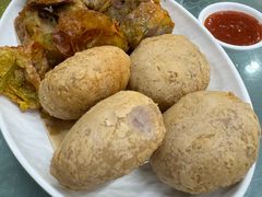 -阿静美食