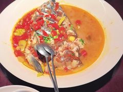 -上名堂·鱼头好吃(体育场路店)