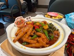 -大佬王热炒烧烤(中央大街店)