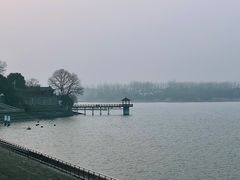 -南京金牛湖风景区