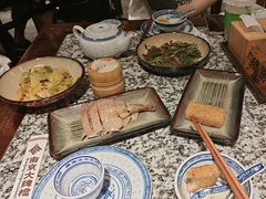 -南京大牌档(凯德大峡谷店)