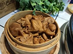 -巴卤社老火锅(财富店)