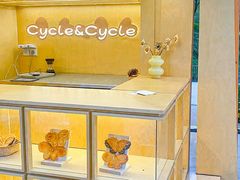 -Cycle&Cycle Artisan(天目里店)