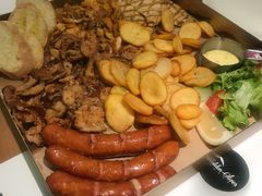 -HELLO MUSAE 拾光缪斯餐厅·纯正希腊风味(苏州中心店)
