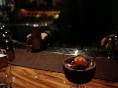 -NAYA Bar ·酒(红山店)