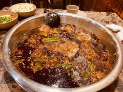 -肖肖酸萝卜鱼火锅(总店)