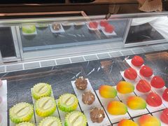 -玲婧胡同·生日蛋糕·餐厅(嘉里城店)