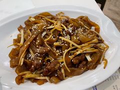 -光明邨大酒家(淮海路店)