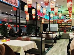 -嘉陵楼馋嘴城(簋街总店)
