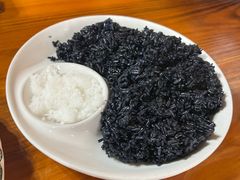 -竹乡人家大鱼头(南山竹海店)