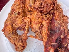 -老边饺子馆(中街店)