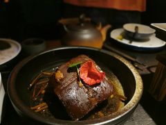 -绿茶餐厅(汇悦大融城店)