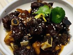 -小雅木姜子烤鸡·贵州菜(鸿通城店)