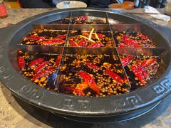 -重庆渝达老火锅(春熙路店)