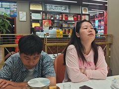 -昱德来·天津菜(河西店)