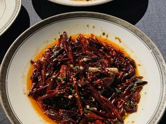 -三利音·东方司宴(外滩店)