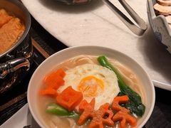 -一品鲜海鲜火锅(海信广场店)
