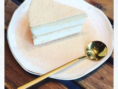 木糠蛋糕-Home Cafe(水榭春天店)