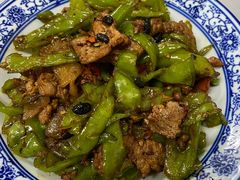 -新新湘菜馆(新中街二条店)