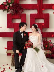 -花田映像婚纱摄影(龙岗店)