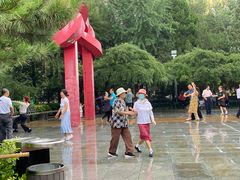 -双榆树公园