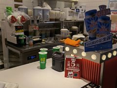 -桂桂茶(歌斐中心店)