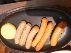 -萨莉亚意式餐厅(杭州西溪龙湖天街店)