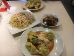-东泰祥生煎馆(重庆北路店)