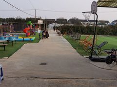 -小鱼草莓采摘园农家乐·小鱼餐厅