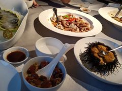 -万盛合(渔人码头店)