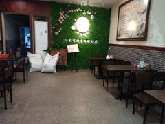 大堂-胡仕光陵水酸粉