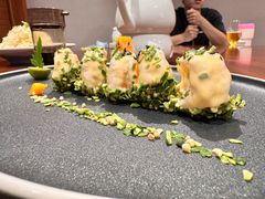 -喜鼎海胆水饺(东港店)