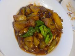 -老厨家(中央大街西七道街店)