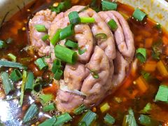 -老瓦房冷锅串串(文殊院店)