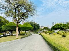 -深圳锦绣中华民俗村