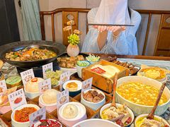 -一味大院•桐庐菜传承店(春江路店)