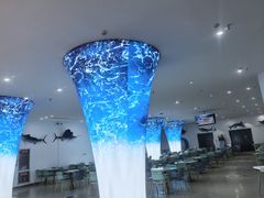 -深海中餐厅(国家海洋博物馆店)