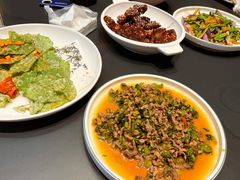 -食光慢宴·安吉土菜馆