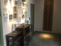 -杨桃院子旅馆(厦门鼓浪屿中华红墨店)