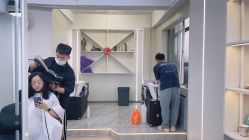 -小齐发型Star~Salon