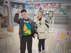 -PAOPAO Bakery&Café(港汇店)