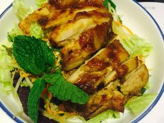 -美奈小馆·越南料理(中航城君尚购物中心店)