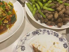 -蛙蛙叫干锅年代(簋街总店)