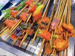 -钢管厂五区小郡肝火锅串串香(清河店)